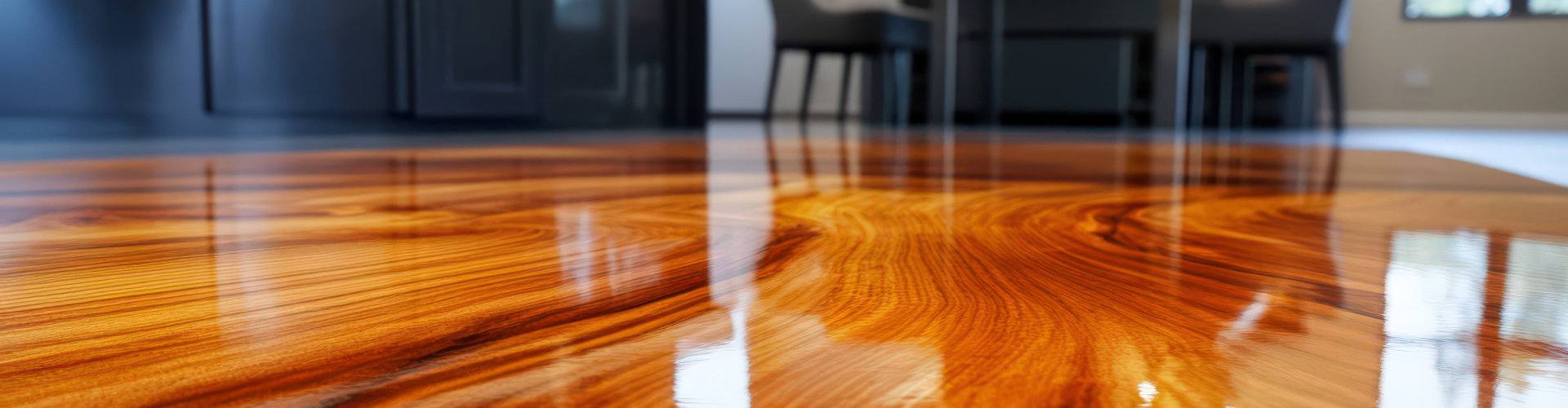 Metalic Epoxy